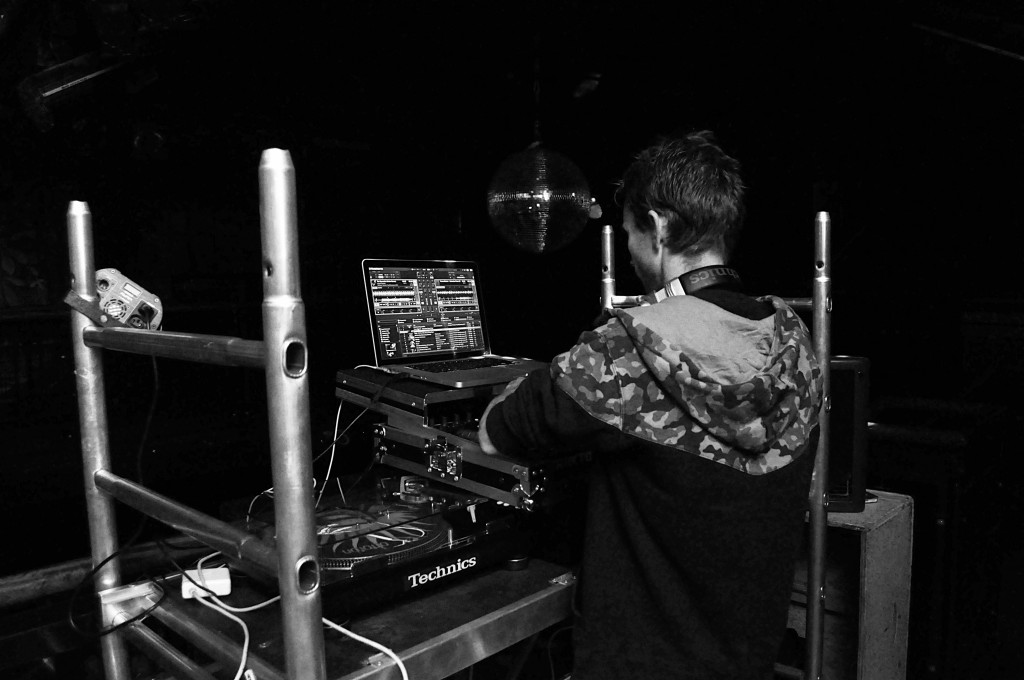 Techno-Party (1)