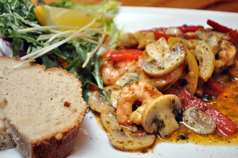 gambas